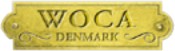 logo Woca